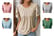 Women-Summer-Petal-Short-Sleeve-Tops-1