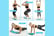 ABS-Twisting-Fitness-Balance-Board-3