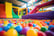 M&D's Krazy Kongo Soft Play Entry and Ice Cream Offer