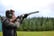 Clay Pigeon Shooting Experience in Cheshire - 2 Options