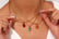 Birthstone-Necklace,-with-Rope-Chain-2