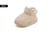 Kids-Ugg-Inspired-Winter-Fleece-Ankle-Boots-7