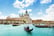 Grand Canal and Basilica Santa Maria della Salute, Venice, Italy