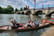 Richmond Boat Hire: 1hr Boat Hire 