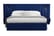 Brushed-Velvet-Luxury-Navy-Hotel-Bed-3