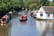 Fish & Chips Cruise - Union Canal, Shropshire 