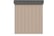 32870621-5x3-Foot-Metal-Garden-Shed-3