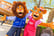 Drayton Manor Theme Park Entry for 2 - Thomas Land & Zoo - 50% Off