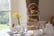 4* Willington Hall Afternoon Tea for 2 - Prosecco Upgrade