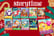 Kids' Magazine Christmas Subscription Bundle - 12 Books