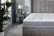 Grey-Memory-Foam-Hybrid-Sprung-Mattress-4