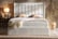 Brooklyn-Boucle-Wingline-Bed-Frame-3