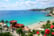 Cala Mayor, beach and resorts, Palma de Mallorca, Spain