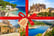 Christmas Travel - Mallorca