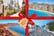 Christmas Travel - Benidorm