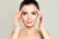 Vampire Facial: Decolletage, Face Or Face & Neck - B&B M Aesthetics