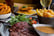 Steak Frites for Two With Optional Wine Bottle - Norwich