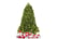 Pre-Lit-Christmas-Tree-with-LED-Lights-2