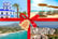 Christmas Travel - Costa Del Sol