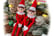 Christmas-On-The-Shelf-Plush-Elf-Doll-7