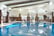 4* Belfry Spa Day & 2 Course Lunch