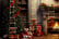 1.7m-Christmas-Decorative-Ladder-Warm-Lights-2