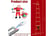 1.7m-Christmas-Decorative-Ladder-Warm-Lights-5