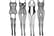 AMAZON-BANKER-4-Pack-Women’s-Sexy-Fishnet-Bodysuit-2