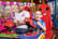 NAMCO Funscape, Trafford Centre - Bowling, Dodgems & Arcade Tokens for 2, 3 or 4