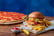 2-Course Dining for Two - Kids Meal Upgrade - Stonehouse Pizza & Carvery - 88 Locations