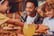 2-Course Dining for Two - Kids Meal Upgrade - Stonehouse Pizza & Carvery - 88 Locations