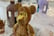 Fluid Art Bear Activity 7