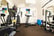 Fitness-scaled