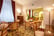 Saint George lounge