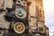 Astronomical clock