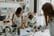 3 Hr Art Weekend Workshop at Georgie Mason Studio - London (4)