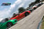 Aston Martin V8 Vantage Driving Experience