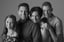 Family Photoshoot & 3 Prints Voucher 
