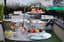 Afternoon Tea for 2 Voucher
