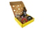 Fathers Day Gift Box 2020.The Chuckling Cheese Co.Open Box