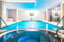 Spa Day & Bubbly Liverpool Street Deal
