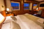 Grand Jules Boat Hotel-room