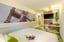 Ibis Styles Wien City Hotel-room