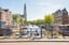 Amsterdam Stock Image