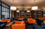 XO Hotels Park West-lounge