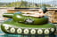 Inflatable-Tank-Swimming-Pool-Float-and-Air-Pump-4