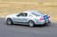 Shelby Mustang GT500 Driving Experience Voucher 
