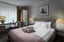Ambra Hotel - bedroom