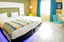 Tempo Hotel 4 Levent-room