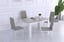 dining-table-with-4-chairs-Grey-&-white-set-4